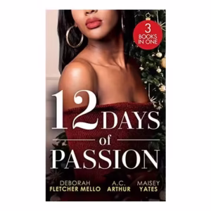 12 Days of Passion