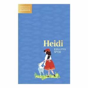 Heidi