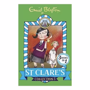 St Clare's Collection 3