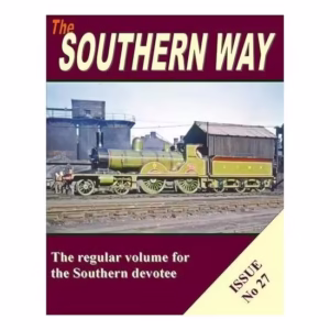 The Southern Way