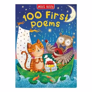 100 Poems for Children