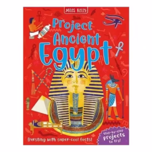Project Ancient Egypt