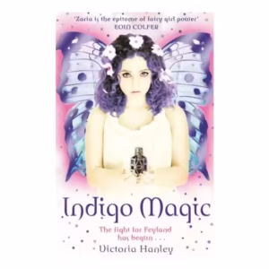 Indigo Magic