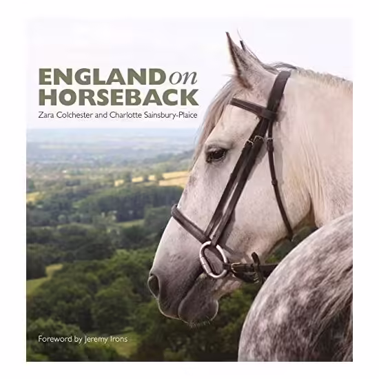 England On Horseback
