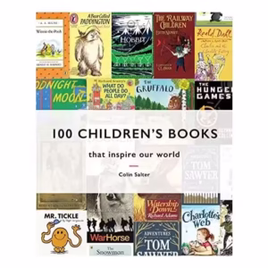 100 Children's Books That Inspire Our World