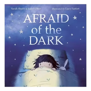 Afraid of the Dark