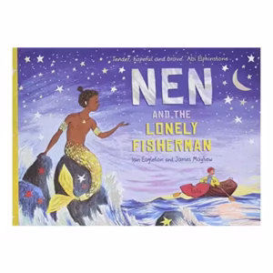 Nen and the Lonely Fisherman