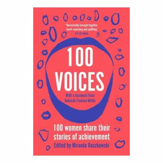 100 Voices