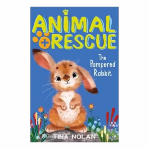 Pampered RabbitThe Pampered Rabbit