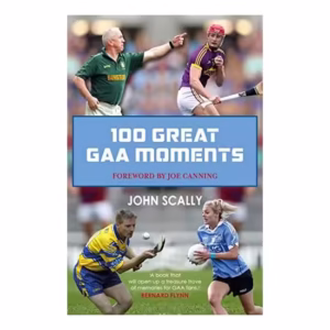 100 Great GAA Moments