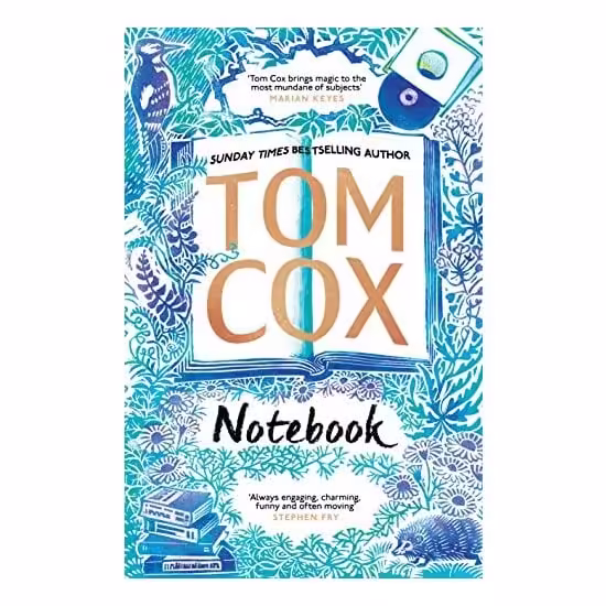 “NOTEBOOK”