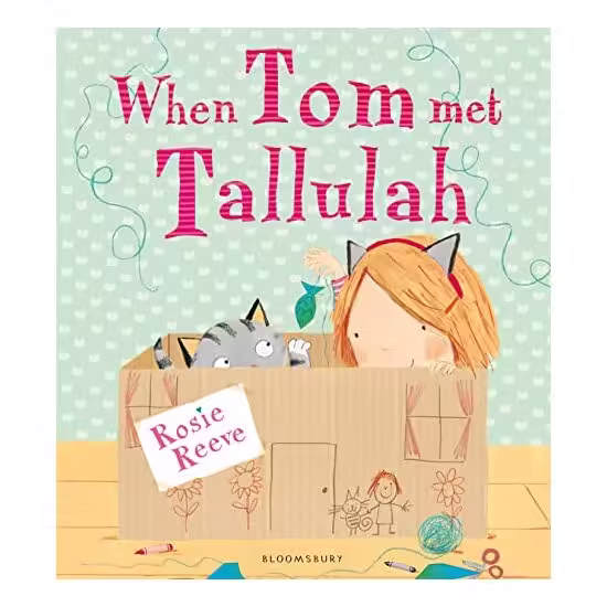 When Tom Met Tallulah