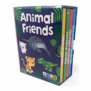 Animal Friends