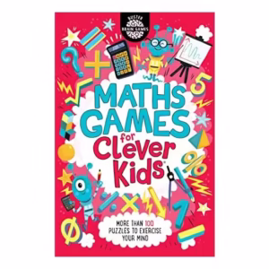 Maths Games for Clever Kids