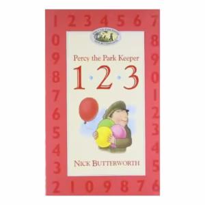 Percy the Park Keeper