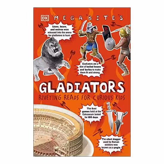 Gladiators