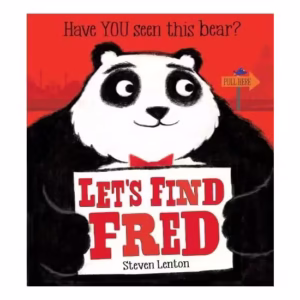 Let's Find Fred