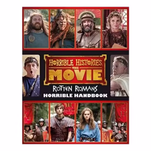 Horrible Handbook