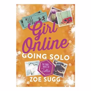 Girl Online: Going Solo