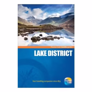 Traveller Guides Lake District