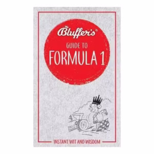 Bluffer’s Guide to Formula 1