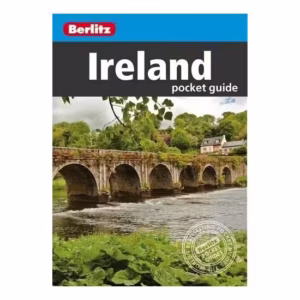 Berlitz: Ireland Pocket Guide