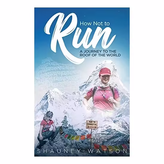 How Not to Run