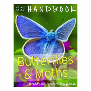 Butterfiles and Moths