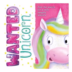 Wanted Unicorn