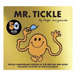 Mr. Tickle