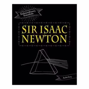 Sir Isaac Newton