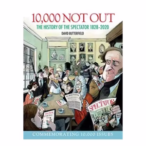 10,000 Not Out