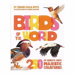 Birds of the World