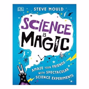 Science is Magic