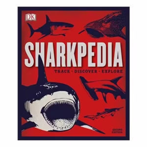 Sharkpedia