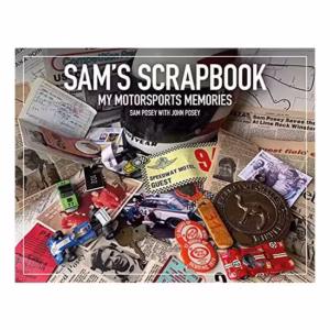 Sam’s Scrapbook