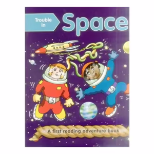 Trouble in Space