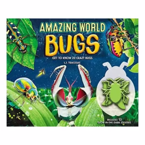 Amazing World : Bugs