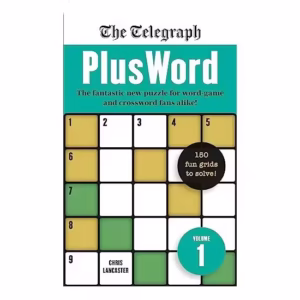 The Telegraph PlusWord