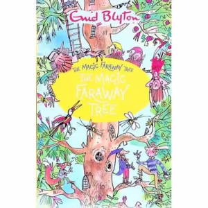 The Magic Faraway Tree