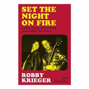 Set the Night on Fire