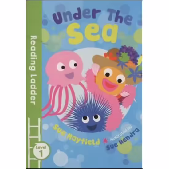 Under The Sea