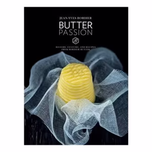 Butter Passion