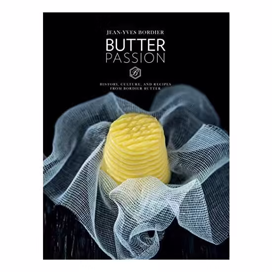 Butter Passion
