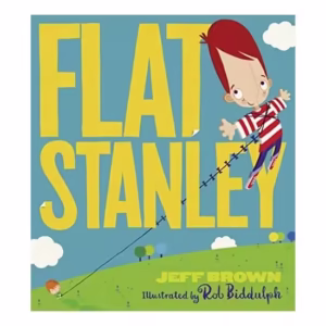 Flat Stanley