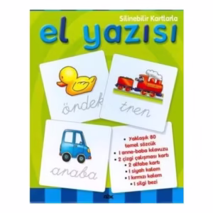 Copy and Learn Writing