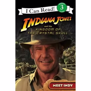 Indiana Jones and the Kingdom of the Crystal Skull