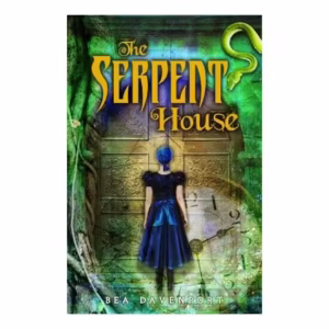 The Serpent House