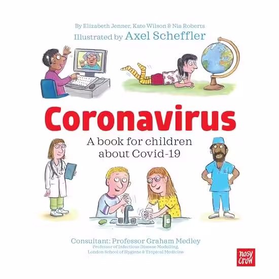 Coronavirus