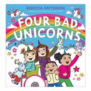 Four Bad Unicorns